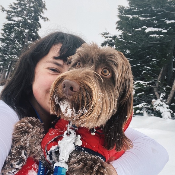 Meet your Posher, Jess - Picture 3 of 3